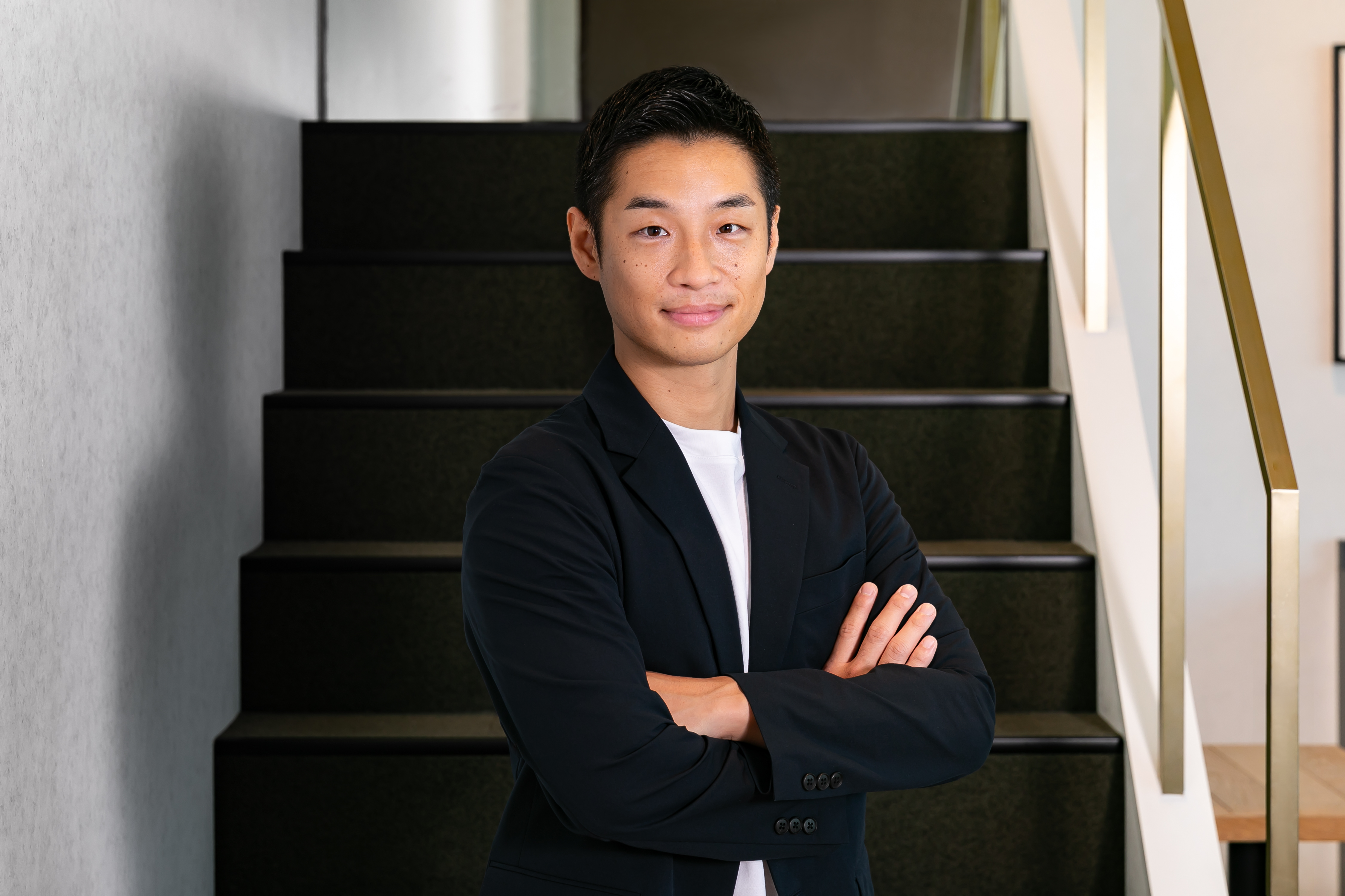 武田豊 - 生成AIコンサルタント