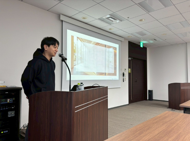 代表取締役 藤原 正悟