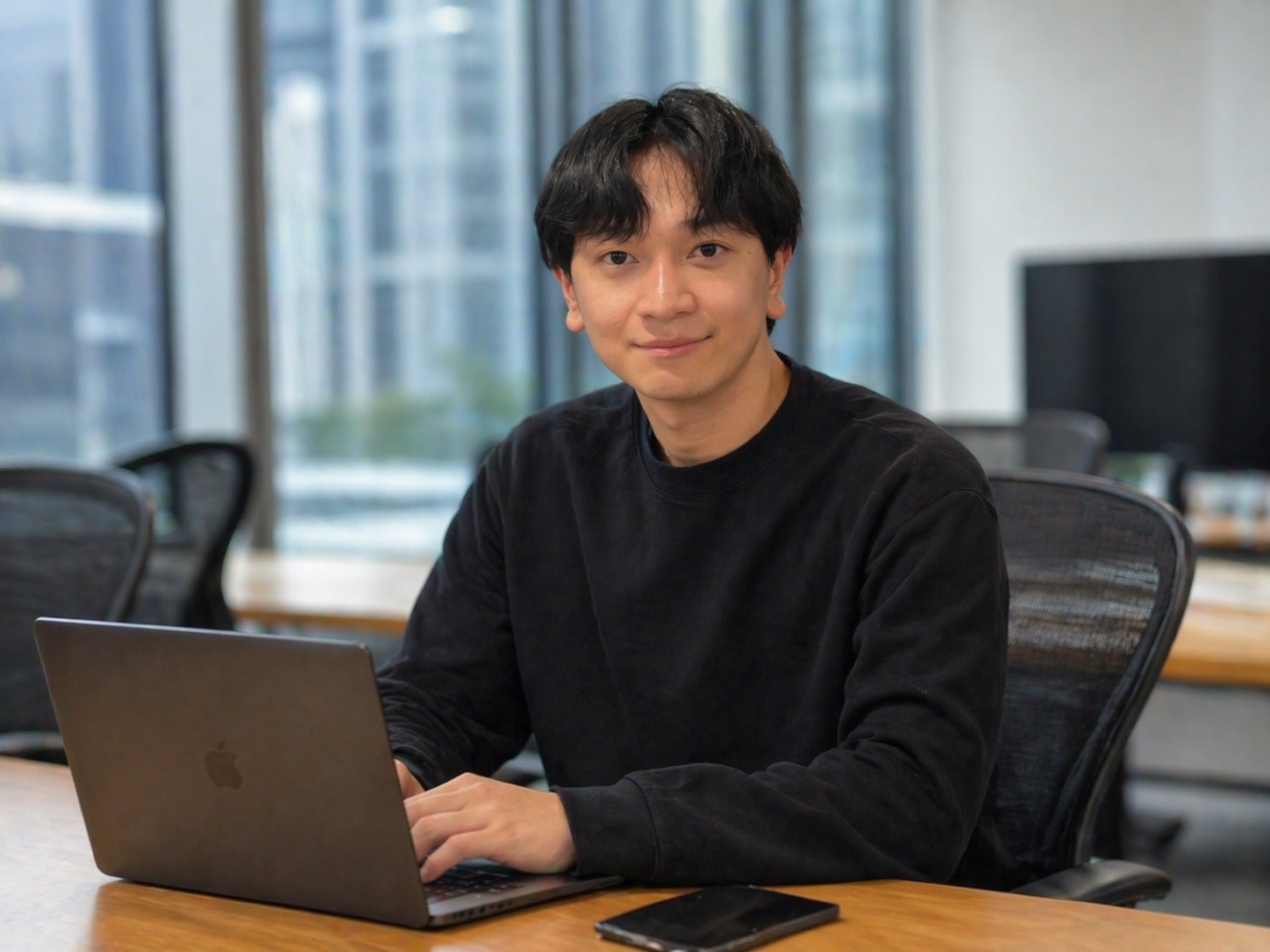 藤原 正悟 代表取締役